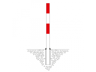 parat-a-uitneembare-afzetpaal-70x70mm-cillinderslot-3-sleutels-gelijksluitend