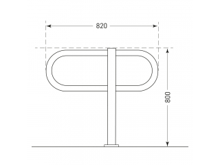 fietsaanleunbeugel-coppa-vierkant-60x40mm-therm-verzinkt-db703-betonneren