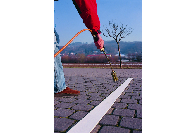 Gereedschap PROline brander #1 |  | Groven Store Safety