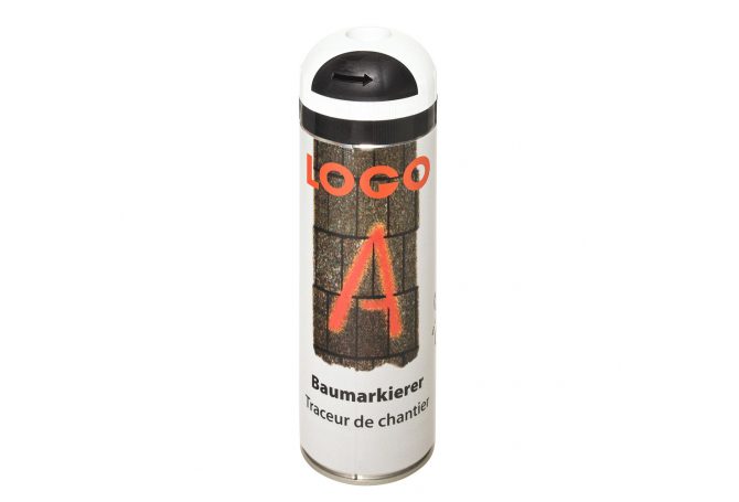 Graffiticrack verwijderen voor papieren etiketten #1 |  | Groven Store Safety