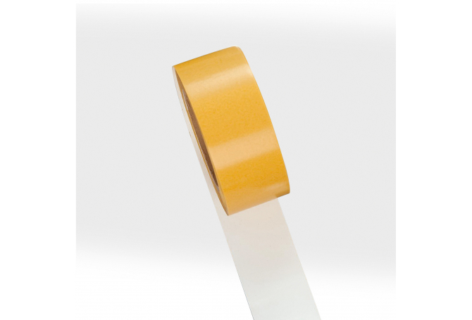 PROLine tape PVC wit 10mx75mm #1 | Markeringstape | Groven Store Safety