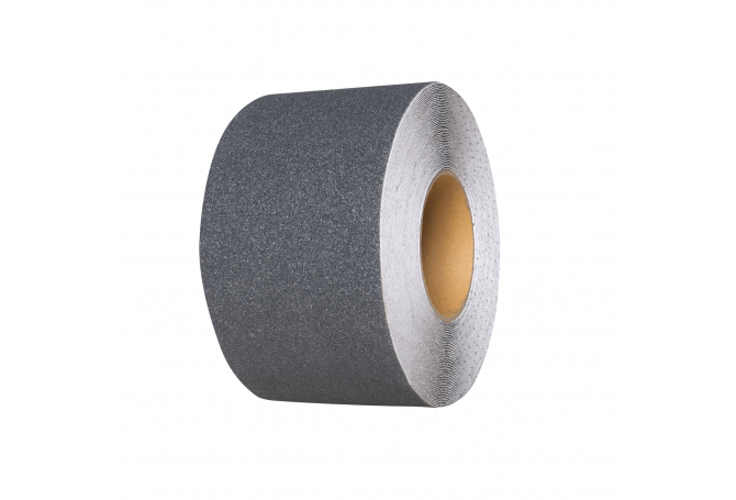 PROLine anti-slip tape grijs 18,3m #1 | Markeringstape | Groven Store Safety