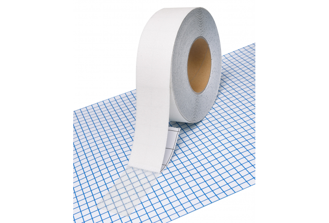 PROLine anti-slip tape transparant 50mm, rol 18,3m #1 | Markeringstape | Groven Store Safety