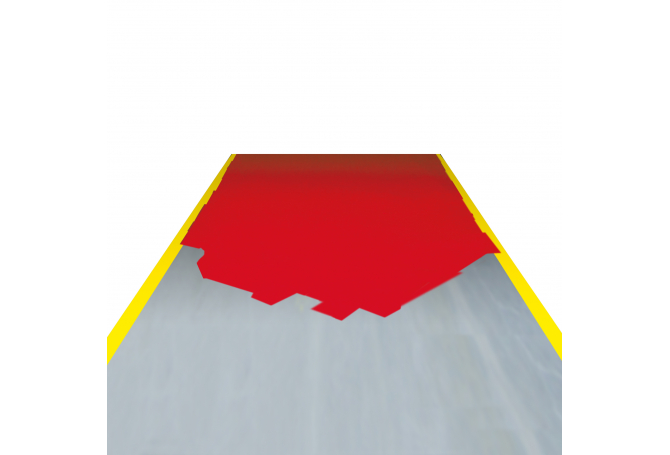 Proline paint vloerverf 5 liter ral 3001 rood #1 | Vloerverf | Groven Store Safety