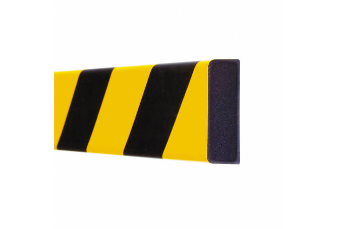 MORION oppervlaktebescherming rechthoek 60x20mm #1 | Stootbanden | Groven Store Safety