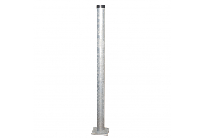 Bevestigingsmateriaal spiegels, 3 muur plafond palen #1 | Bevestigingsmateriaal spiegels | Groven Store Safety