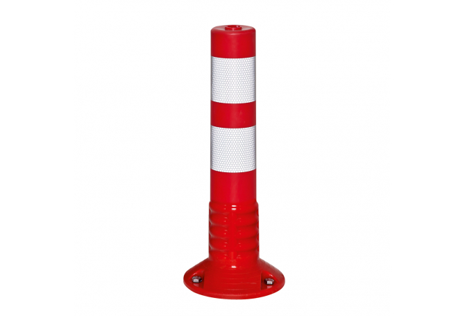 Comback paal H 460mm #1 | Verkeerspalen | Groven Store Safety