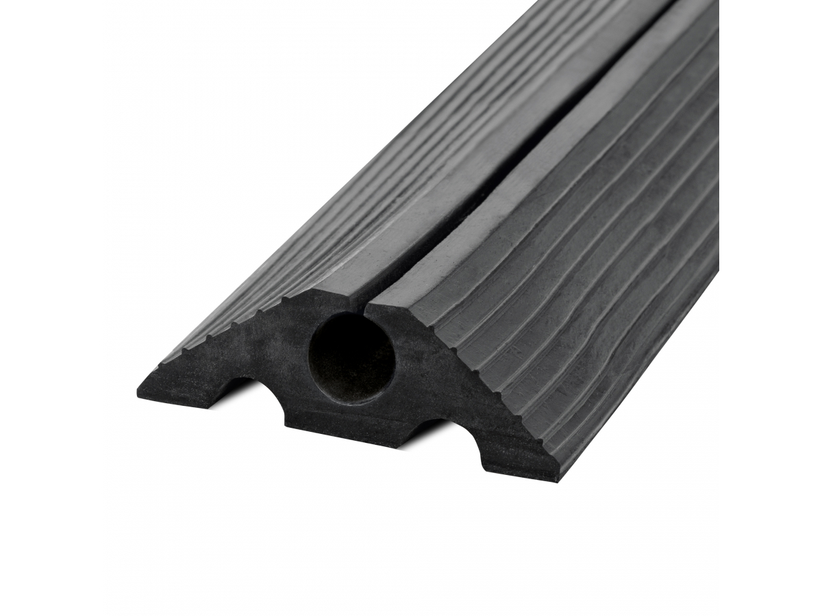 Betonnen kabelgoten geschikt voor directe zware belasting D400 - E600kN - F900kN