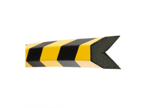 MORION randbescherming hoek 30x30mm #1 | Stootbanden | Groven Store Safety