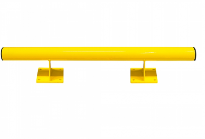 beveiligingsbalk h200xl 1000d3mm #1 | Wielgeleider | Groven Store Safety