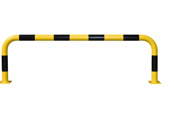 black bull rambeveiligingsbeugel 600x2000mm #2 | Beschermingsbeugel | Groven Store Safety