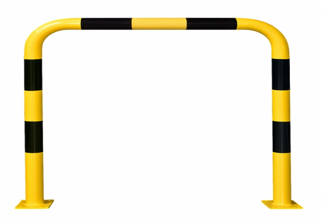 black bull rambeveiligingsbeugel 1200x1000mm  #1 | Beschermingsbeugel | Groven Store Safety