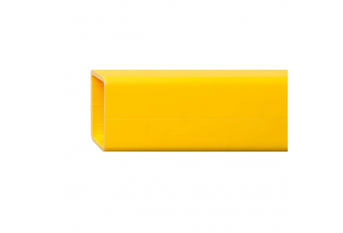 BLACK BULL Bodembescherming Hybride 1000x74mm #1 | Balken | Groven Store Safety