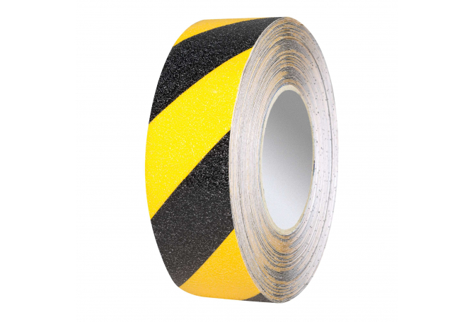 PROline-tape Vinyl, 25 meter rollengte #1 | Markeringstape | Groven Store Safety