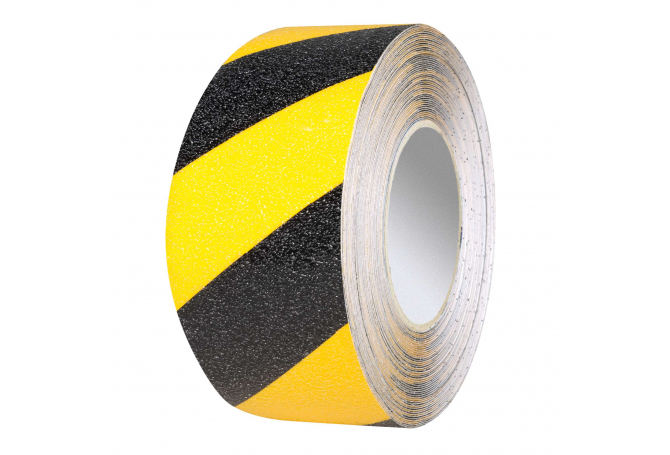 PROline-tape Vinyl, 25m rollengte #1 | Markeringstape | Groven Store Safety