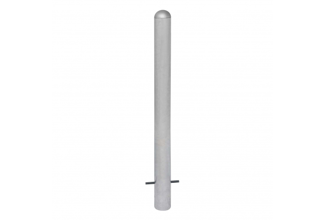 CITY beschermpaal van staal 1200mm #1 | City beschermpalen | Groven Store Safety