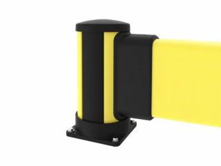 x-protect-aanrijdbeveiliging-mid-h350mm-ral-1018-geel