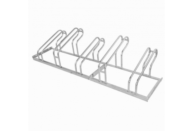 CITY Fietsenrek CLASSIC, enkelzijdig, 5 fietsen #2 | Fietsenrekken | Groven Store Safety