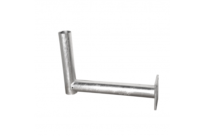 Bevestigingsmateriaal wandarm, 400x500 #1 | Bevestigingsmateriaal spiegels | Groven Store Safety