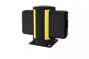 X Protect aanrijdbeveiliging laag, 350mm #3 | Aanrijdbeveiliging van Axelent | Groven Store Safety
