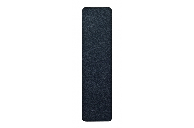 PROLine anti-slip tape zwart gesneden 25x800mm #1 | Markeringstape | Groven Store Safety