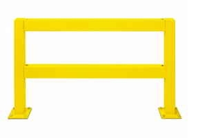 black bull dwarsligger l rambeveiliging 1200mm #2 | Veiligheidsrailing | Groven Store Safety