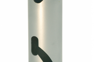 Parat A afdekkap voor bodemhuls 76mm #2 | Uitneembaar | Groven Store Safety