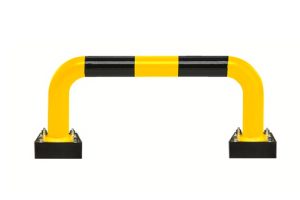 black bull rambeschermingsbeugel swing 390x1000mm #2 | Beschermingsbeugel | Groven Store Safety