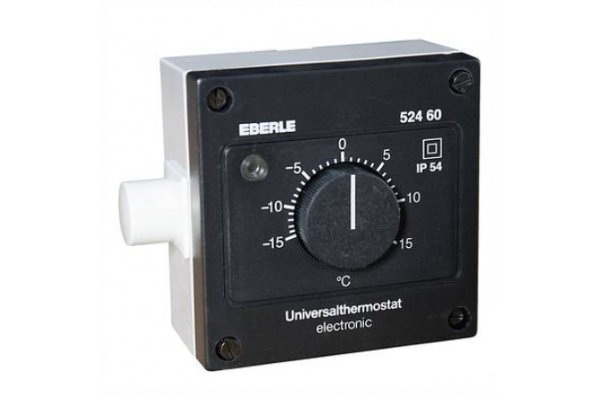 Spatwaterdicht thermostaat #1 | Bevestigingsmateriaal spiegels | Groven Store Safety
